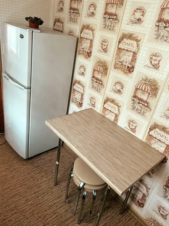 Квартира Уютная солнечная квартира в центре — Светлогорск