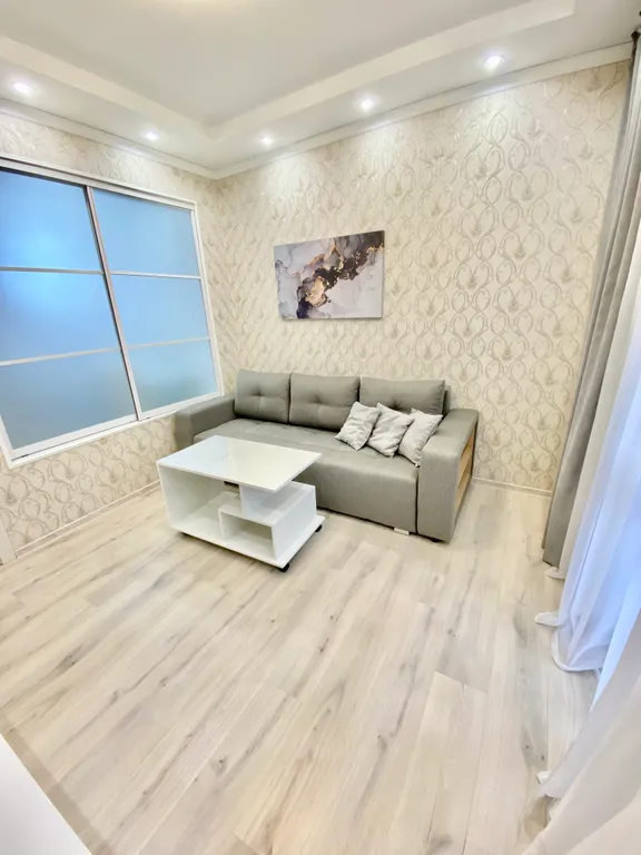 Квартира Двухкомнатная квартира класса люкс — Симферополь