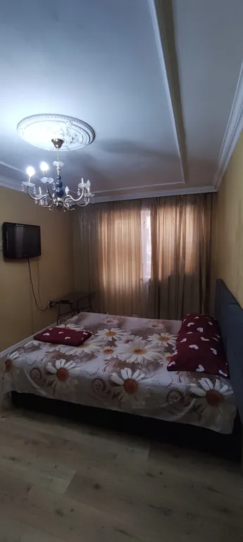 Уютная квартира — аренда посуточно в Симферополь