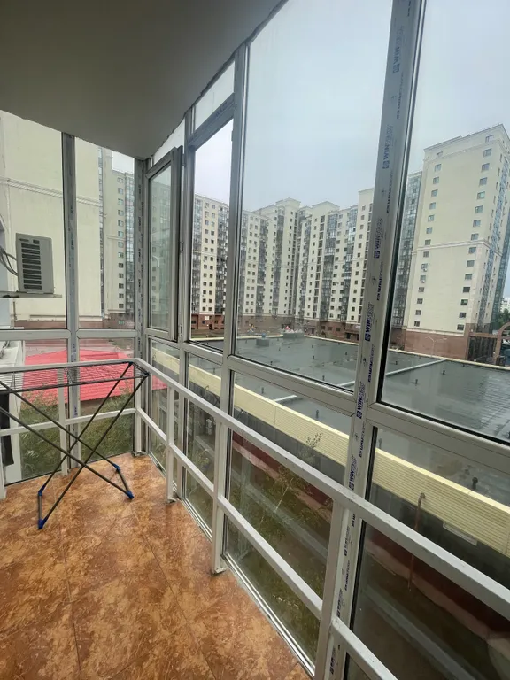 Комфортные апартаменты