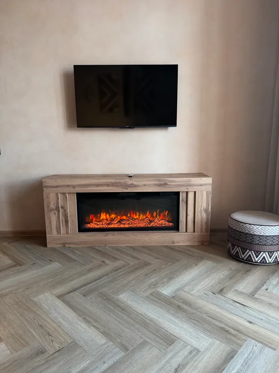 Уютная квартира в историческом центре