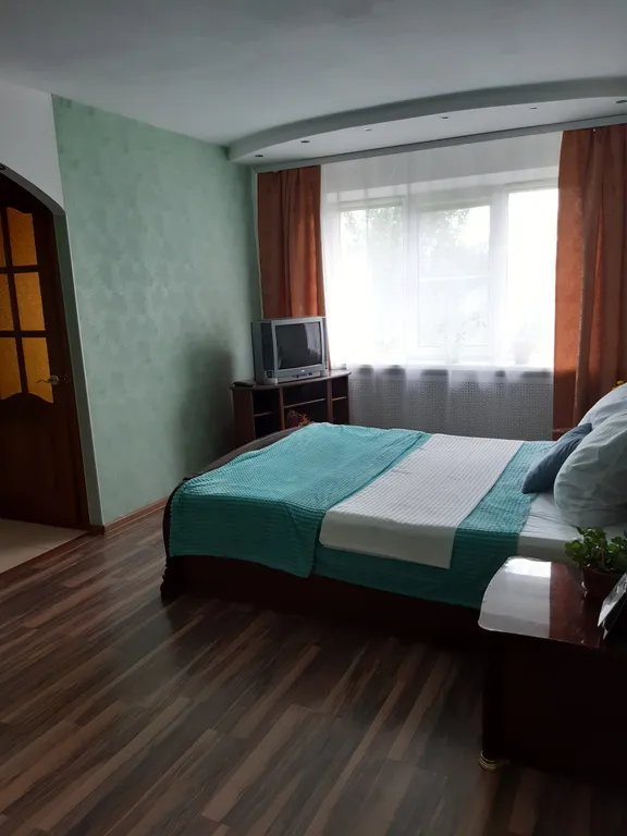 Квартира Чистая и уютная квартира в центре города Рядом Жд и Автовокзал — Волгоград