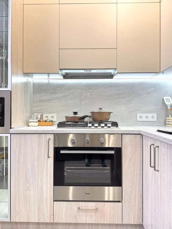 Квартира Апартаменты Аэропорт Nomad  City — Алматы