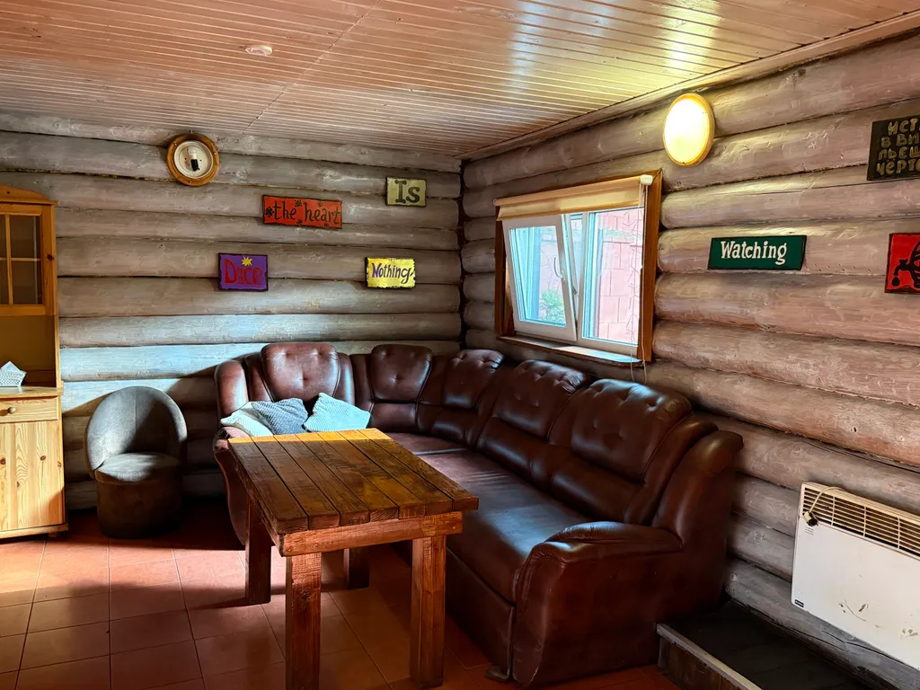 3-комнатный Дом