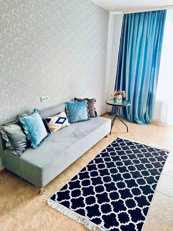 Квартира рядом с Автовокзалом