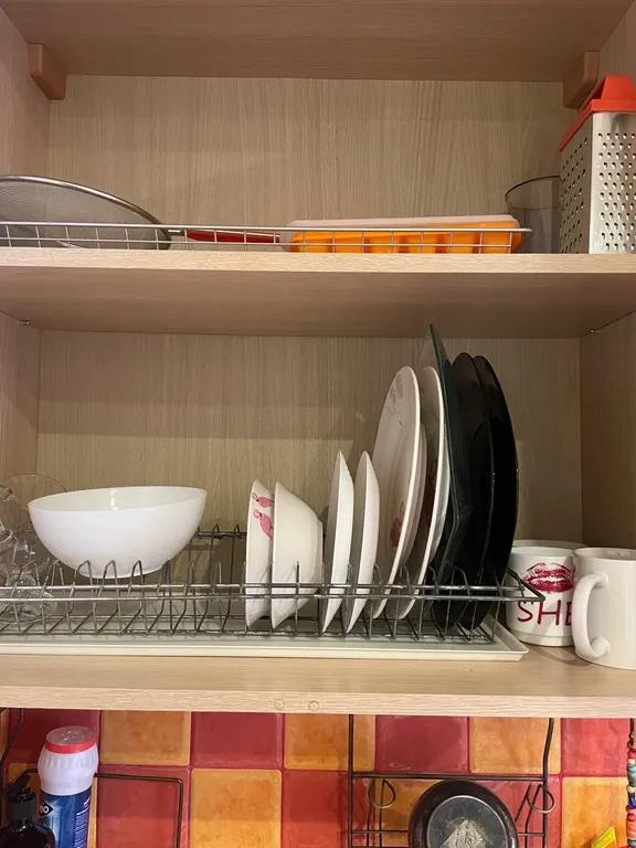 Квартира Апартаменты со всем необходимым — Шатура