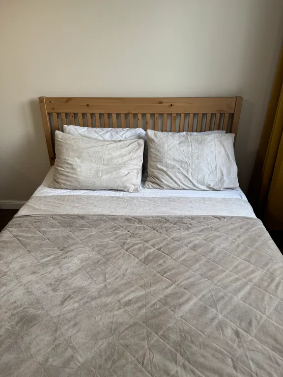 У нас уютно и тепло