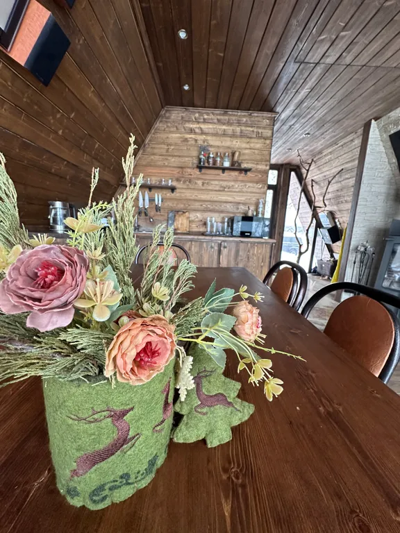 Дом без соседей