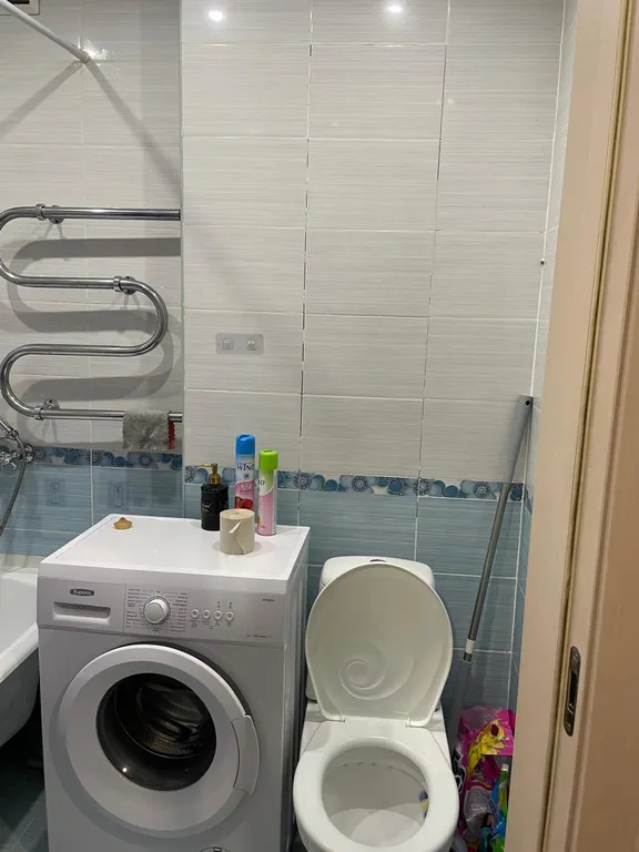 Уютная квартира в центре