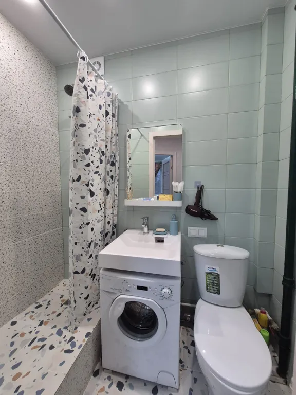 Квартира в самом центре Петергофа!