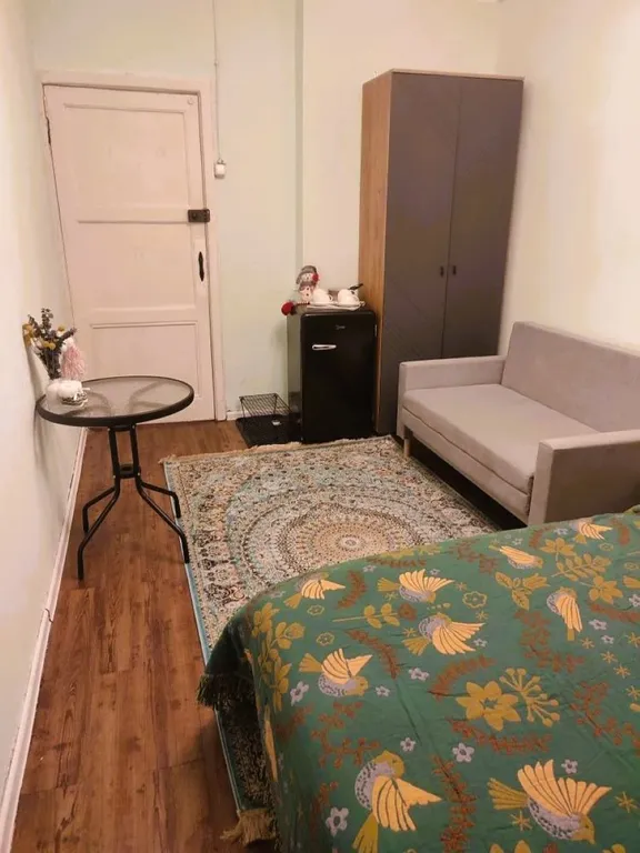 Квартира Семейная комната в центре Москвы — Москва