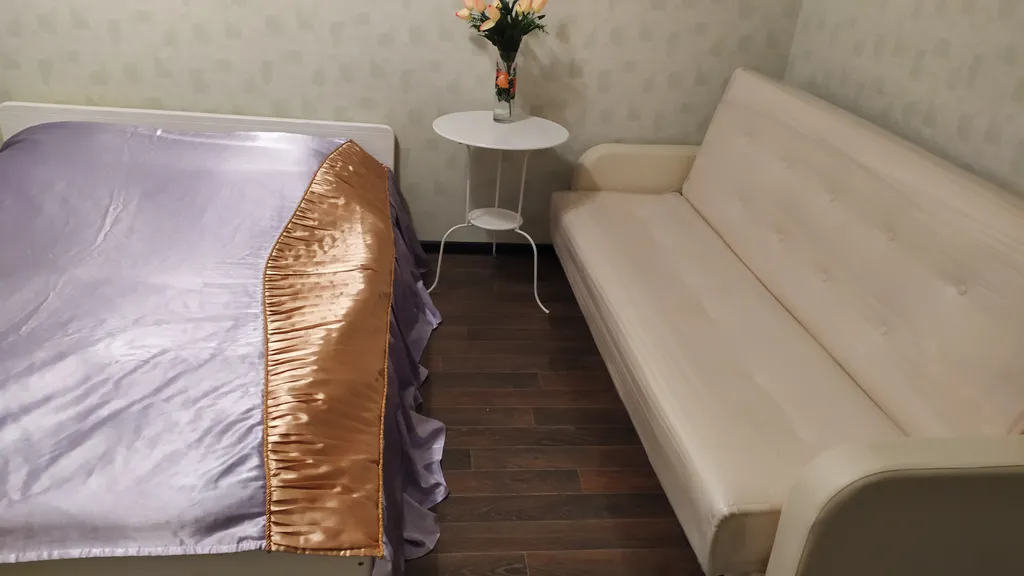 Большая 2-комнатная квартира рядом с канатной дорогой