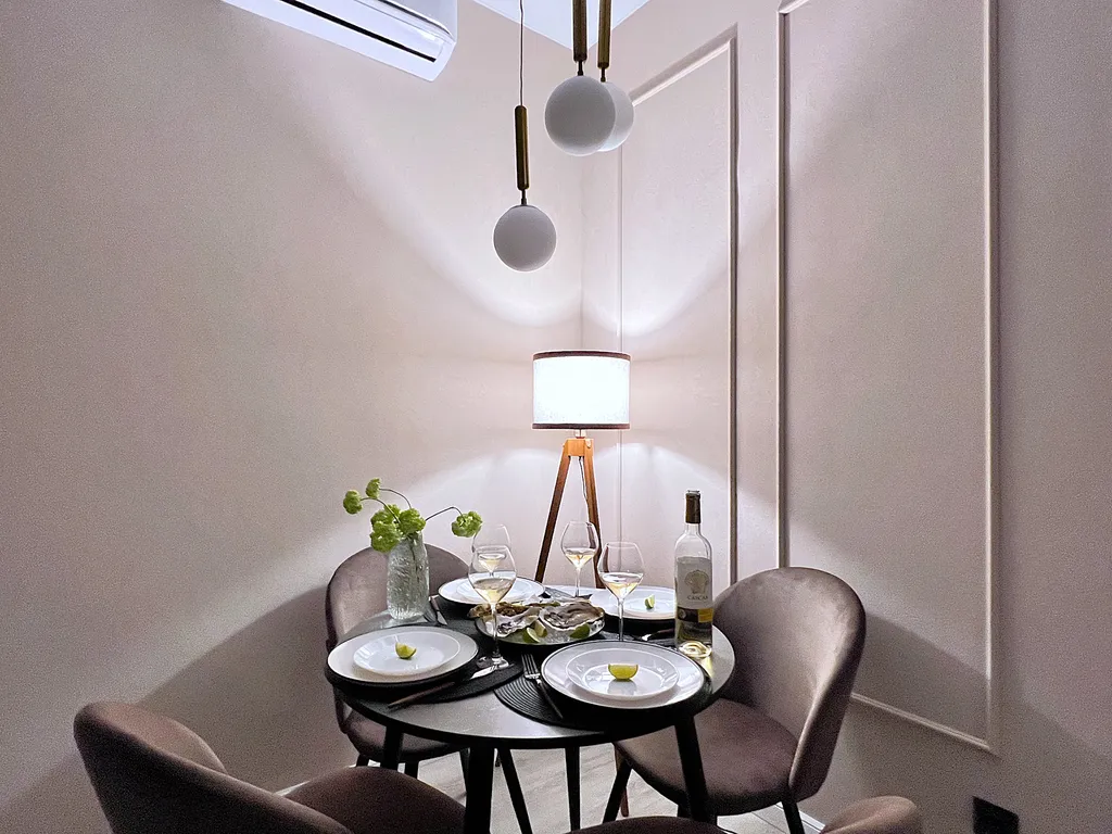 Квартира в ЖК с кинотеатром, паркингом и собственным спорт залом