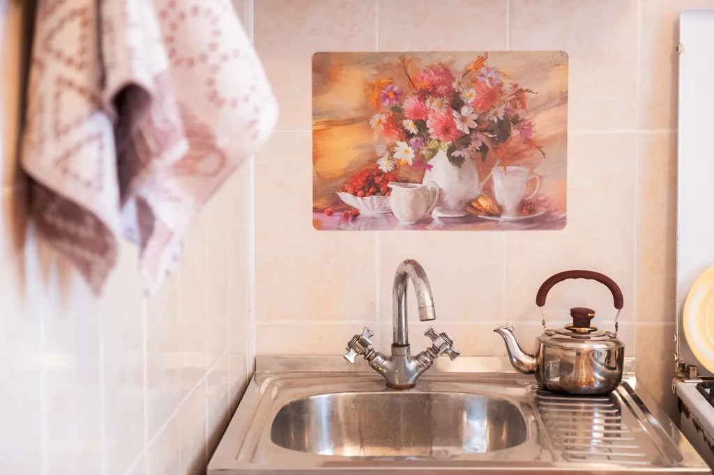 В гостях у Гуся