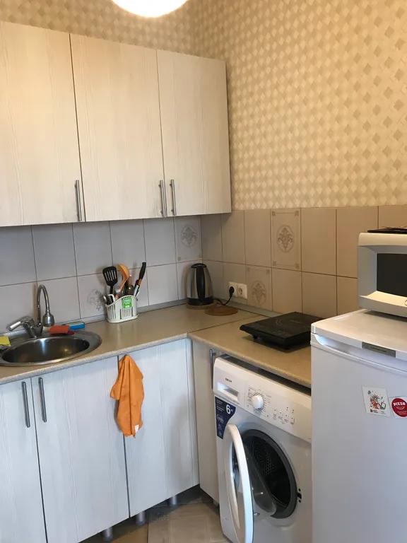 Уютная студия у парка Культуры и Отдыха