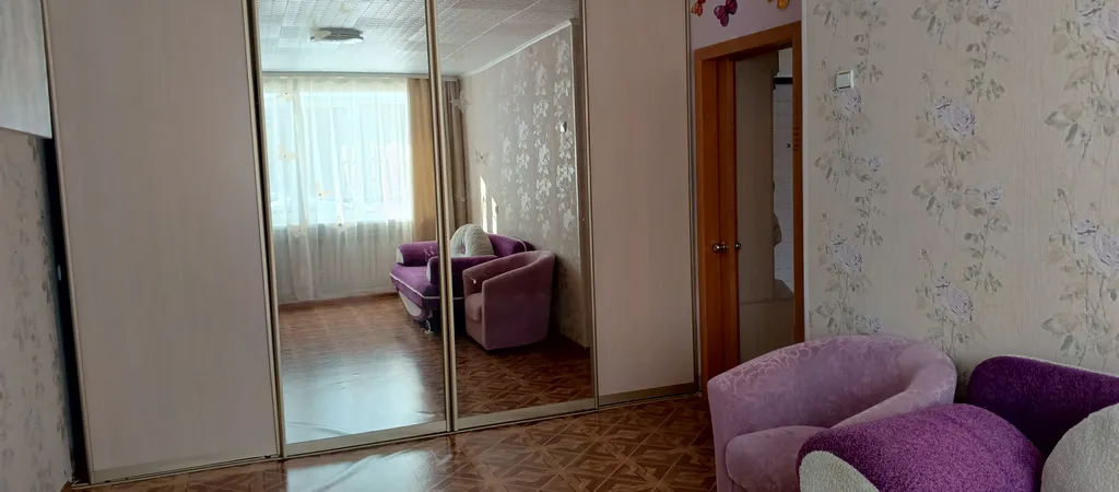 Квартира в центре города