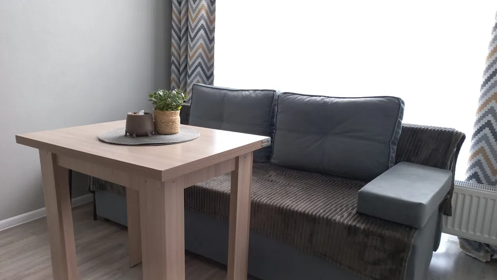 Уютная квартира в центральном районе