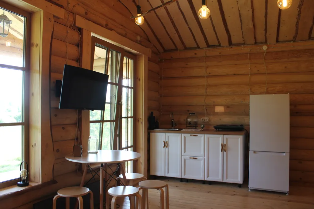 Квартира Комната — Сортавала