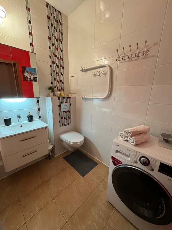 Time for relax in Vatutina