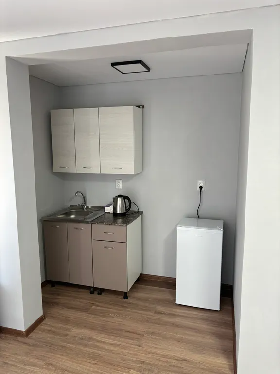 Квартира Апартаменты — Сухум