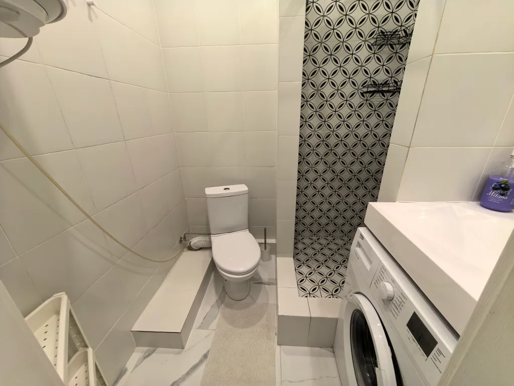 Квартира 1-комнатная Квартира — Сочи