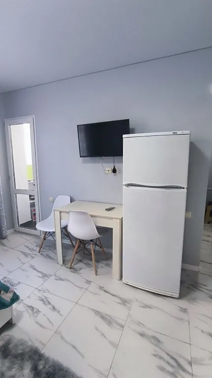 Квартира Квартира Уютная студия у моря в Анапе — отдых с комфортом — Анапа