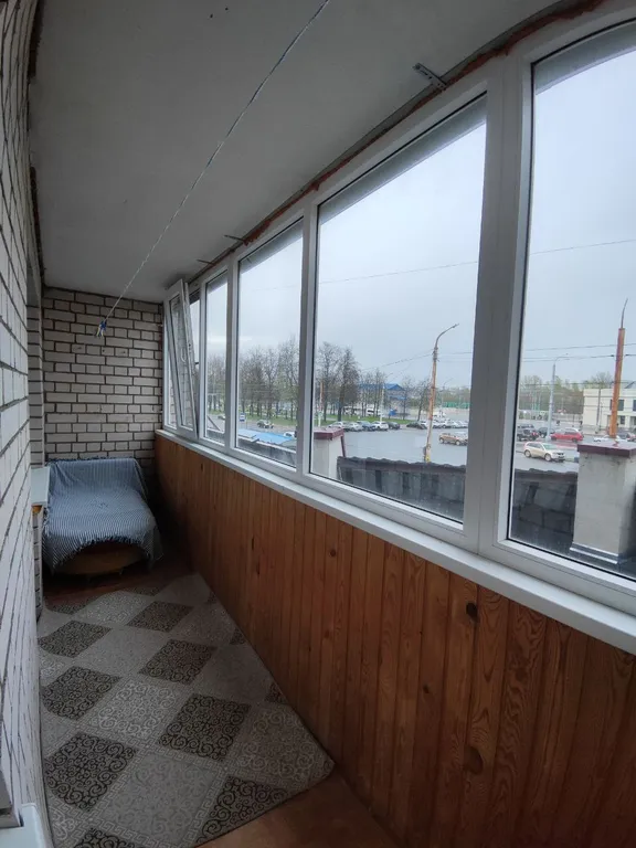 Уютная квартира у вокзала