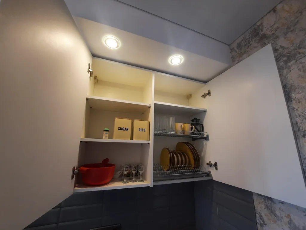 Чистая квартира от собственника