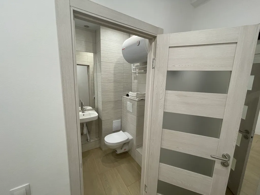 Апартаменты Столица