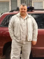 Виктор Волков