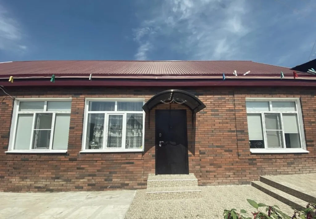 Гостевой дом стандарт