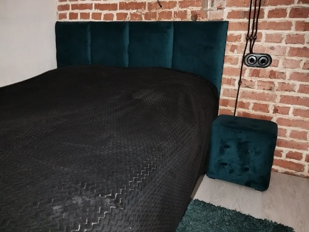 Двухуровневая квартира в самом центре города