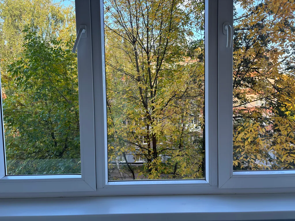 Двухкомнатная квартира в центре | Квартирный вопрос