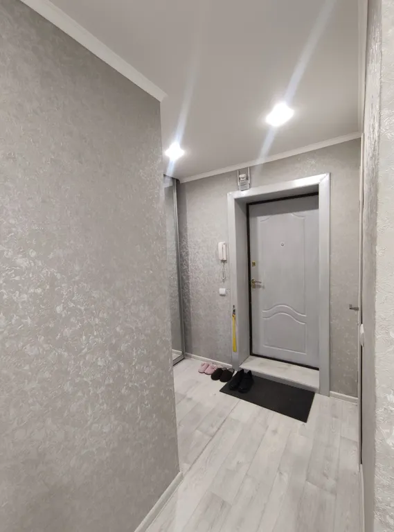 Квартира в центре