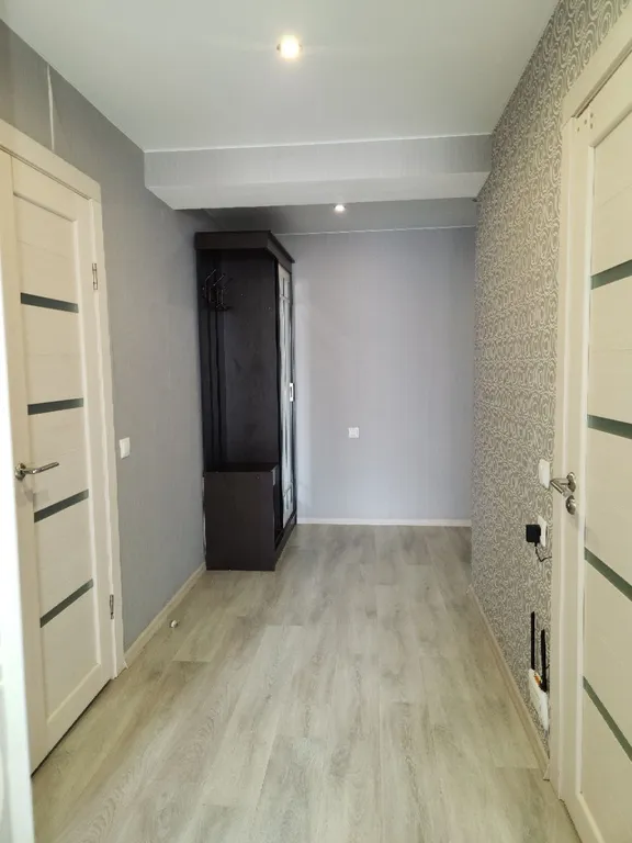 Комфортная квартира у леса