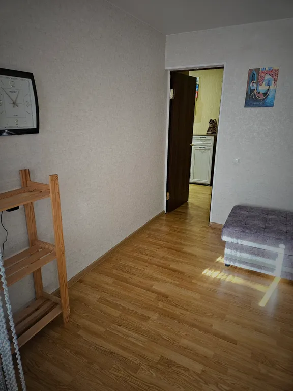 Уютная евродвушка