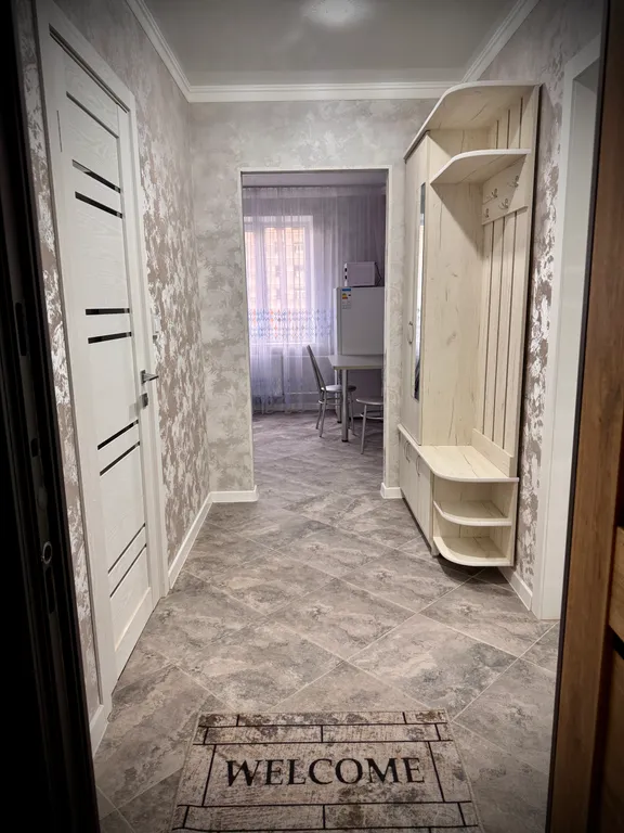 Квартира Квартира возле МХГ — Краснодар