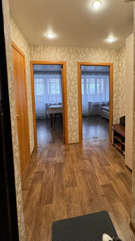 Уютная квартира в тихом районе города, удобное нахождение к промзоне