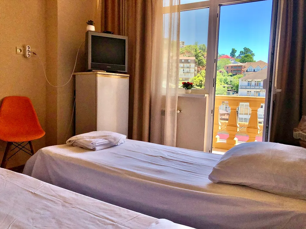 Квартира Комната — аренда посуточно в Лоо