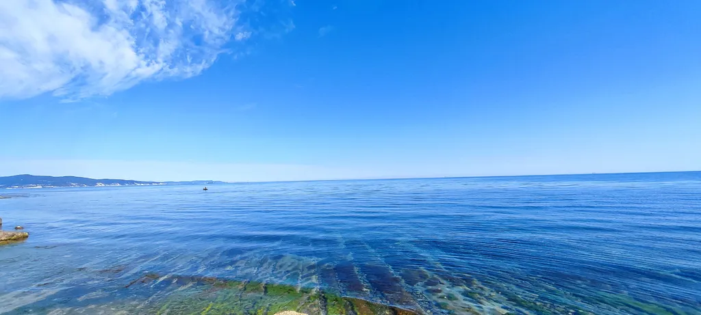 Квартира Приморье