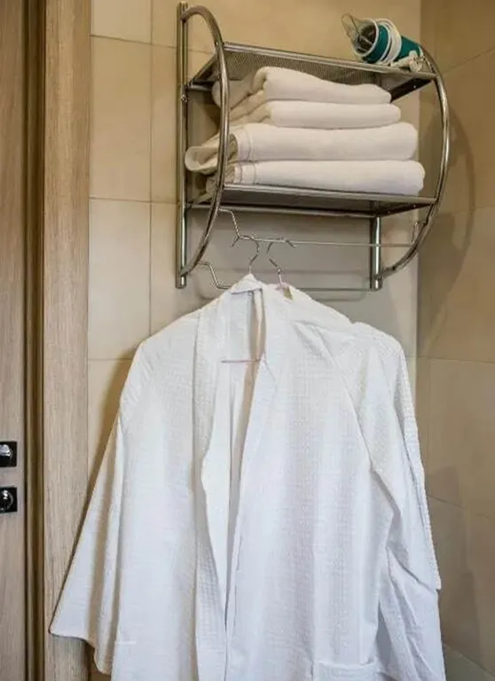 2х комнатные апартаменты на первой линии моря