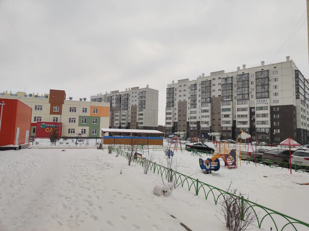 Квартира Квартира Студия рядом с ТРК Алмаз, ДЦ Аврора, завод ЧТПЗ и ОА НПО Электромашина — Челябинск