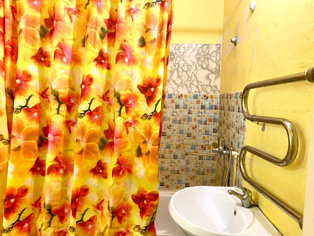 Апартаменты для командировочных