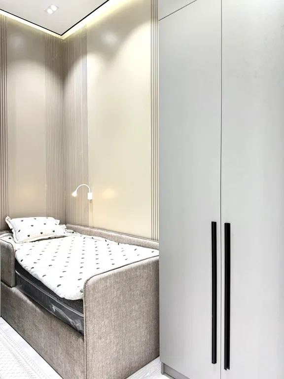 Камолон 43А на метро Миллий бог