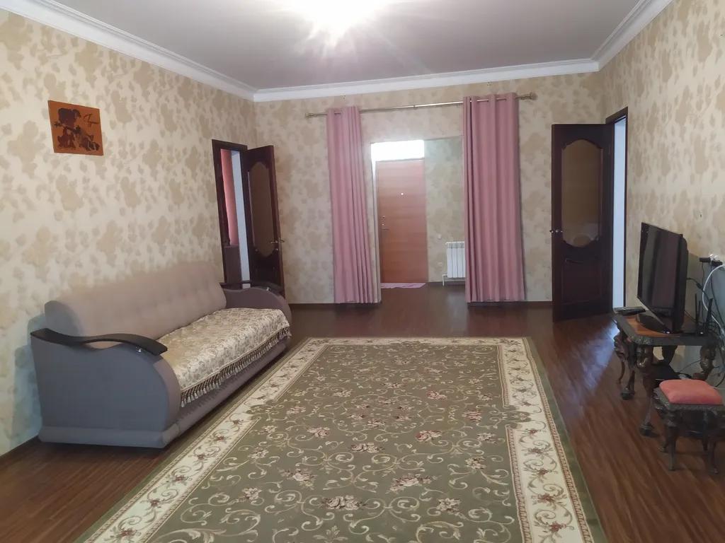 Уютный дом для спокойного отдыха