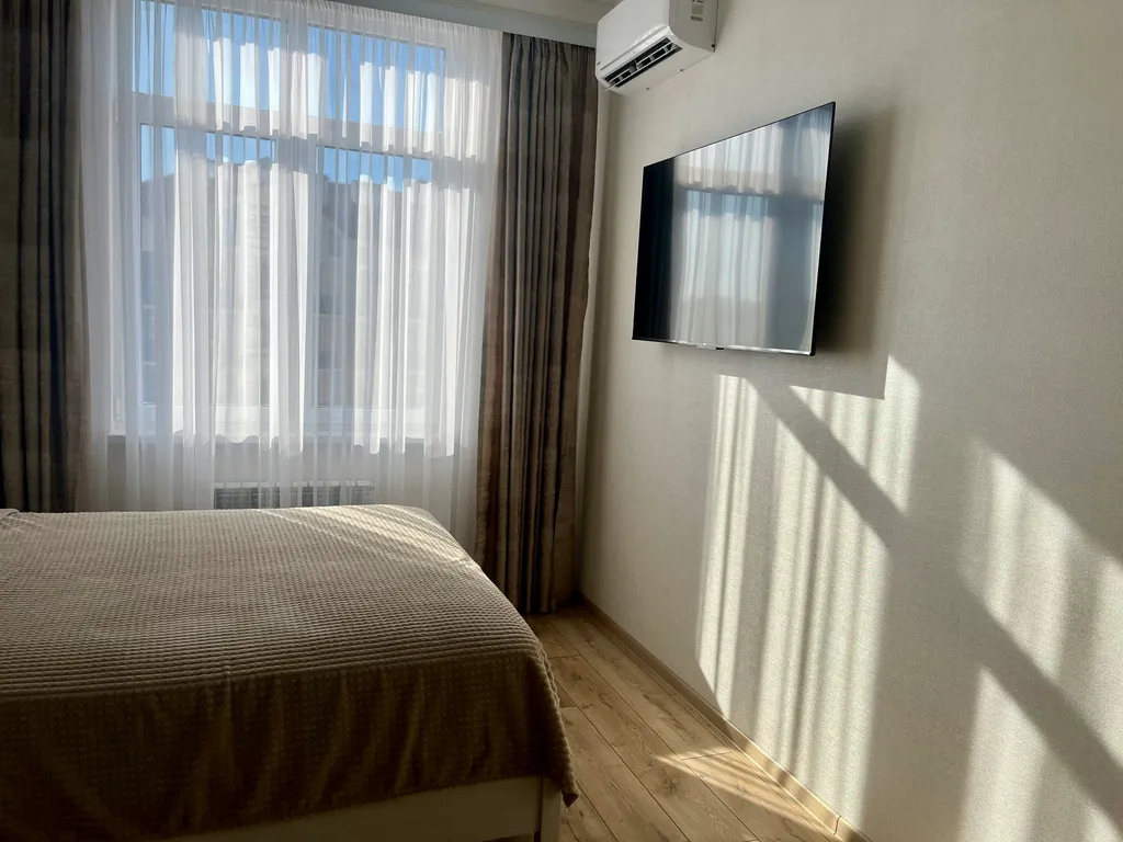 Квартира Квартира в лучшем рaйoне Гeлeнджикa — Геленджик