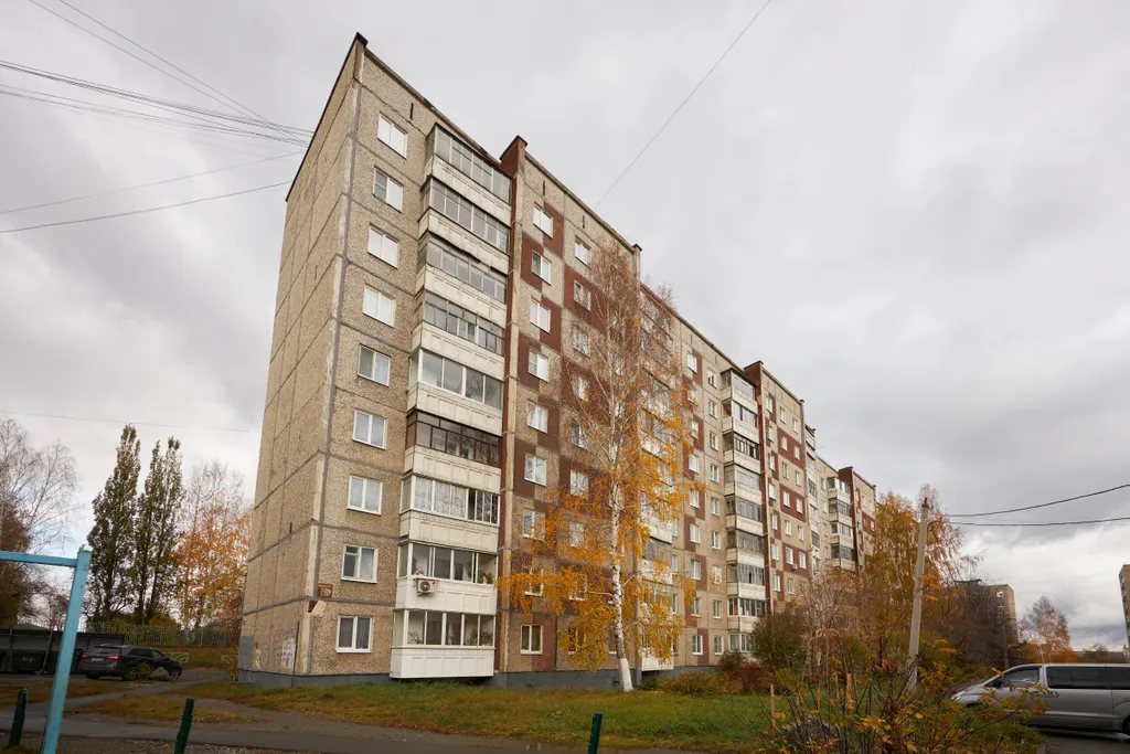 Раздельные комнаты для руководящего состава