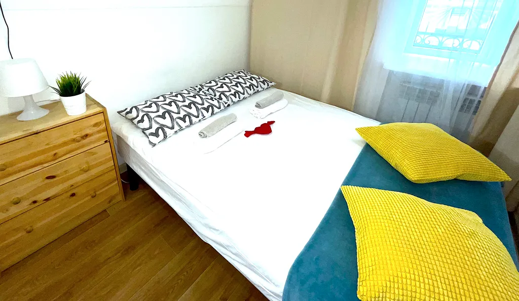 Квартира Квартира Полноценная двухуровневая студия на Фонтанке — Санкт-Петербург