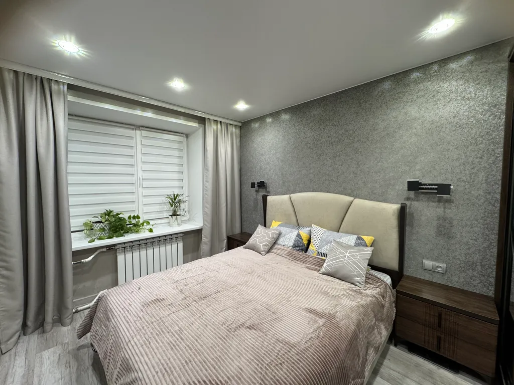 Квартира в историческом центре города