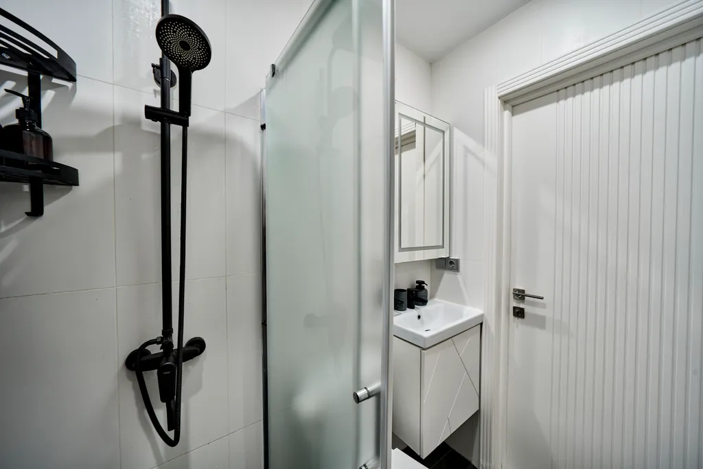 Квартира Апартаменты у Белорусского вокзала — Москва